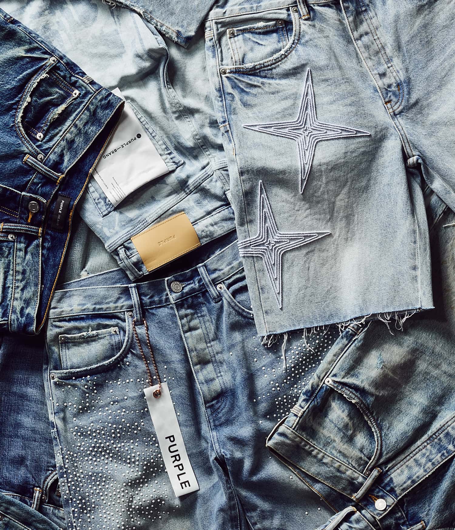 【本日セールス】purple brand size 28 End Of Season Sale – PURPLE BRAND