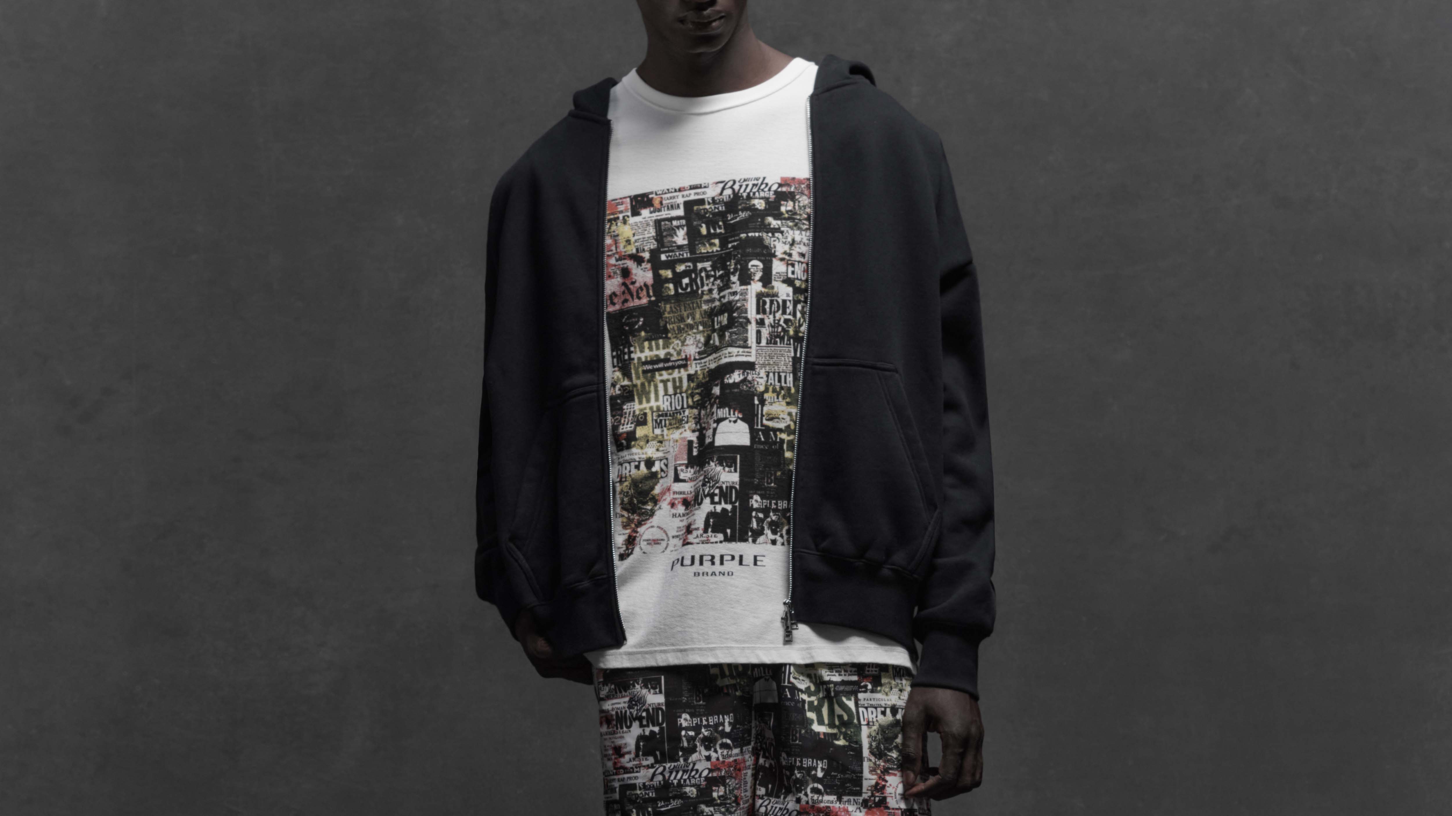 パープルブランド　purple brand タグ　tag メタル　ゴールド　us Buy PURPLE BRAND Metal Hang Tag 'Gold' - A9001 MHCG224 | GOAT