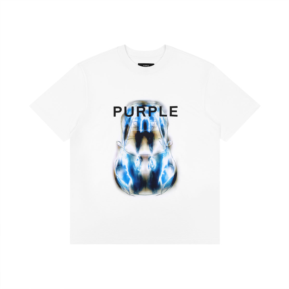 Streamlined Tee