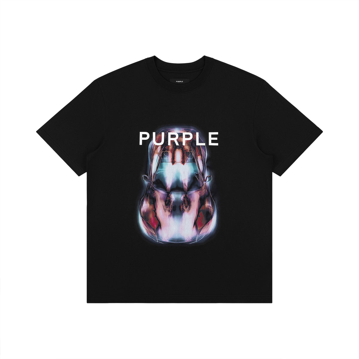 Streamlined Tee