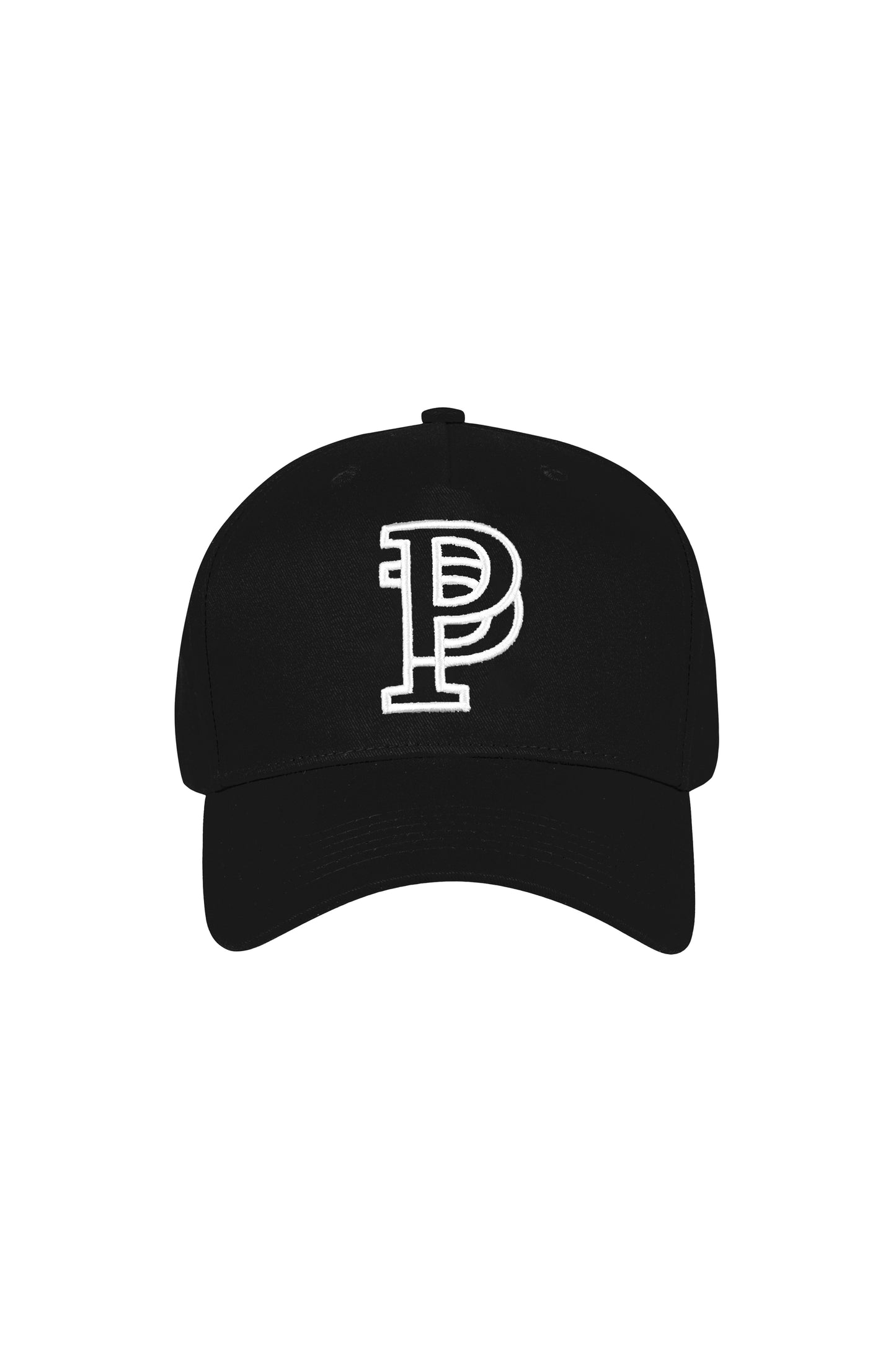 Double P Logo Hat