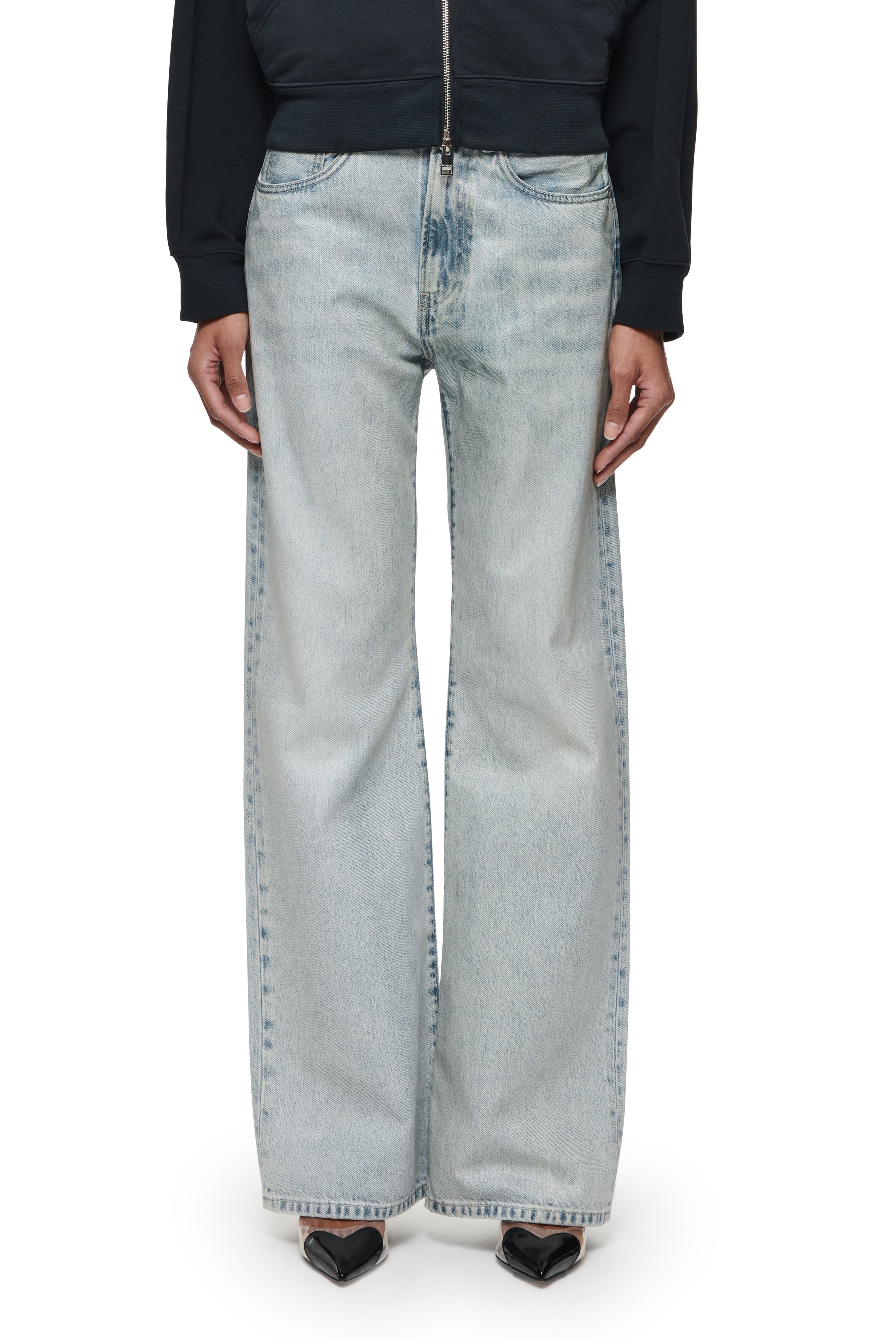 Wide Coated – PURPLE BRAND