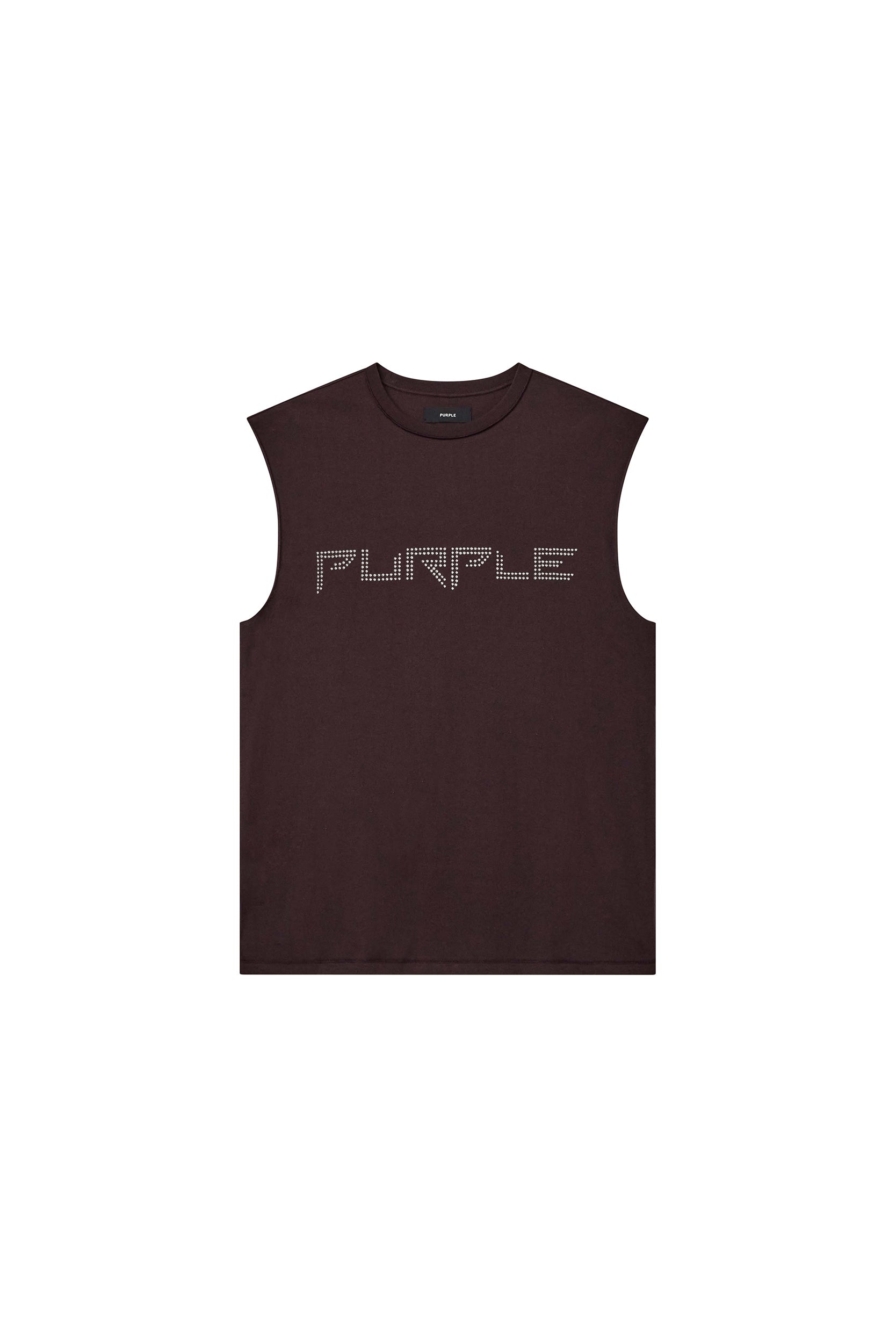 Razor Tank Top – PURPLE BRAND