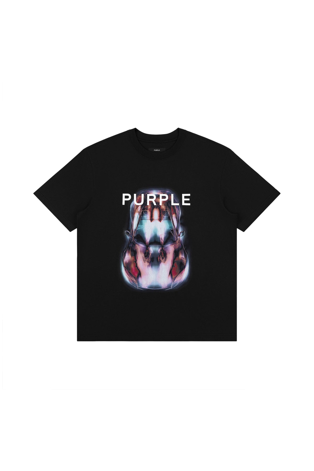 Streamlined Tee