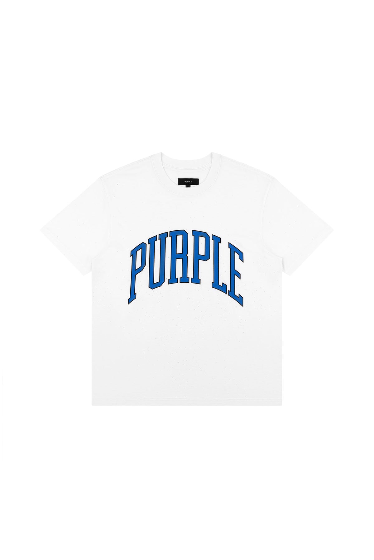 Arched Outlined Tee