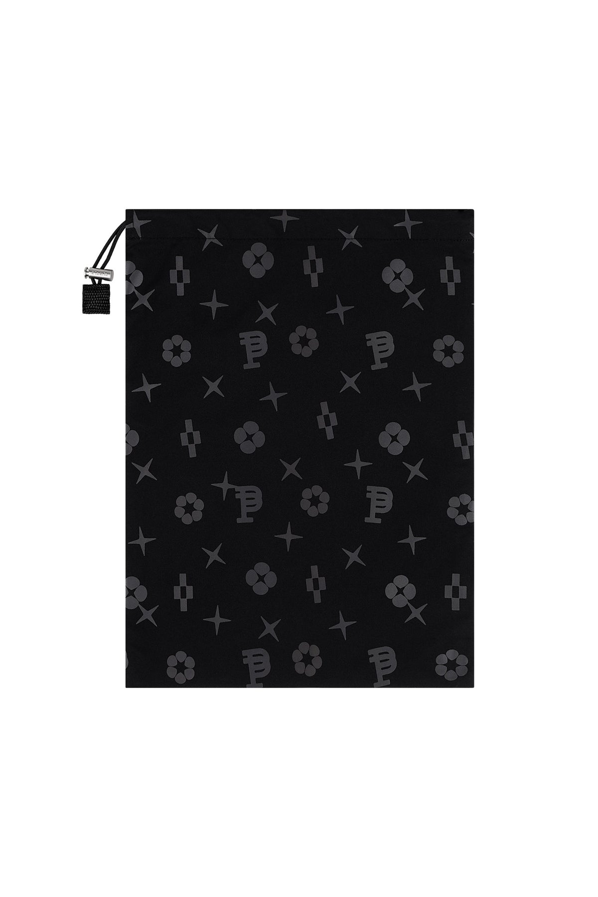 P951-BBMN725 WHITE LABEL OS 100% POLYESTER monogram product