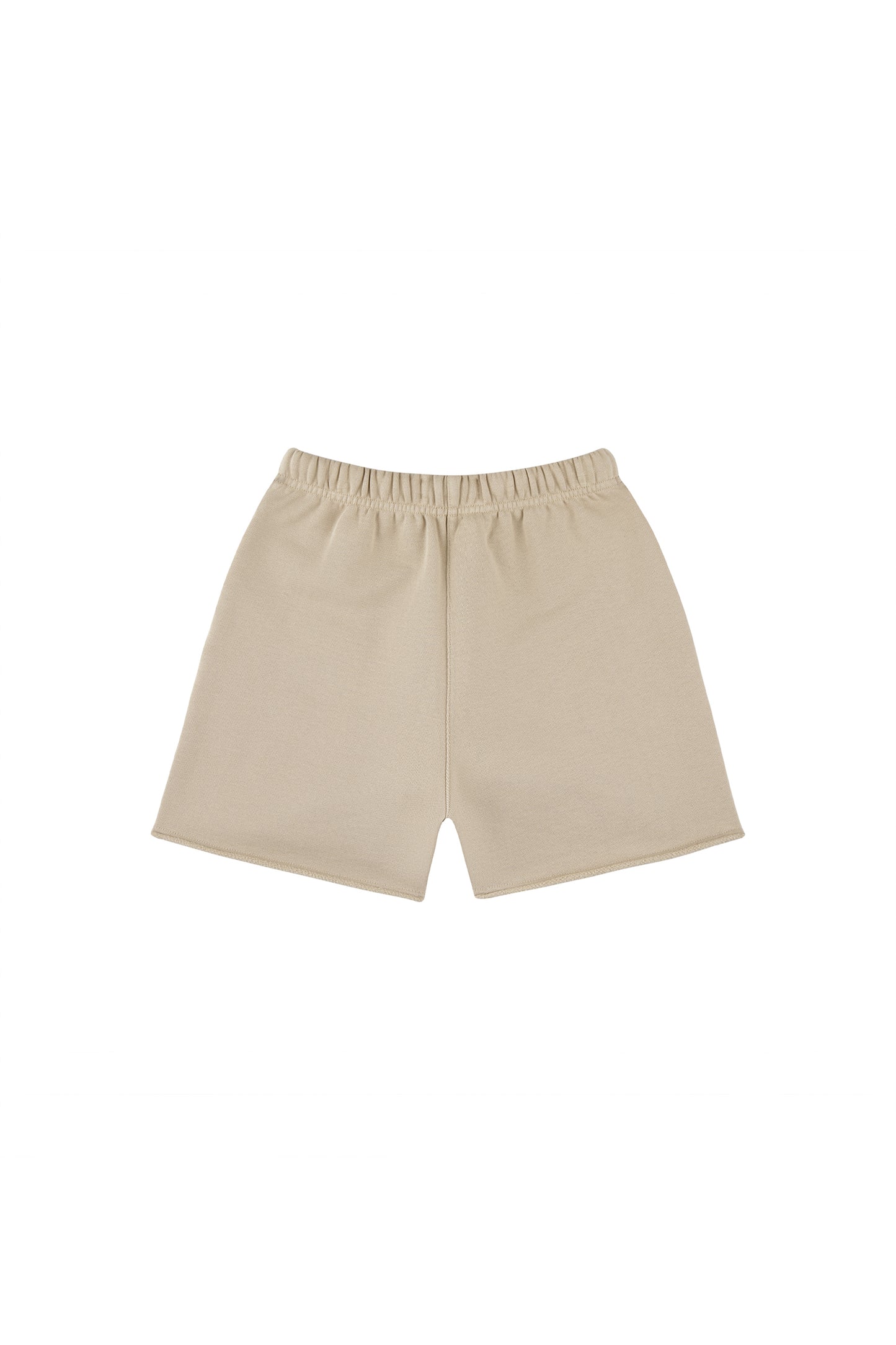 Kids' Cities Short relaxed fit 100% cotton shorts with screen printed design available in sizes 4-12.