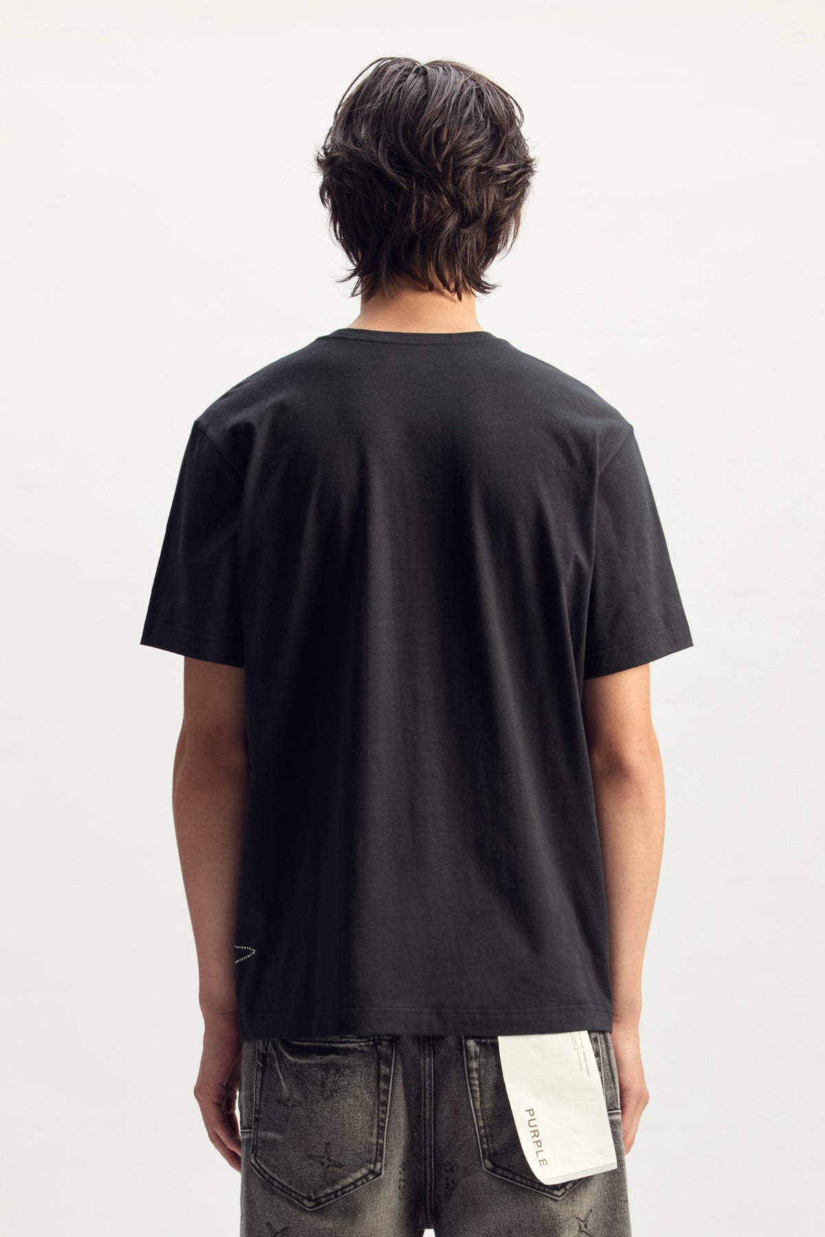 Stars Tee