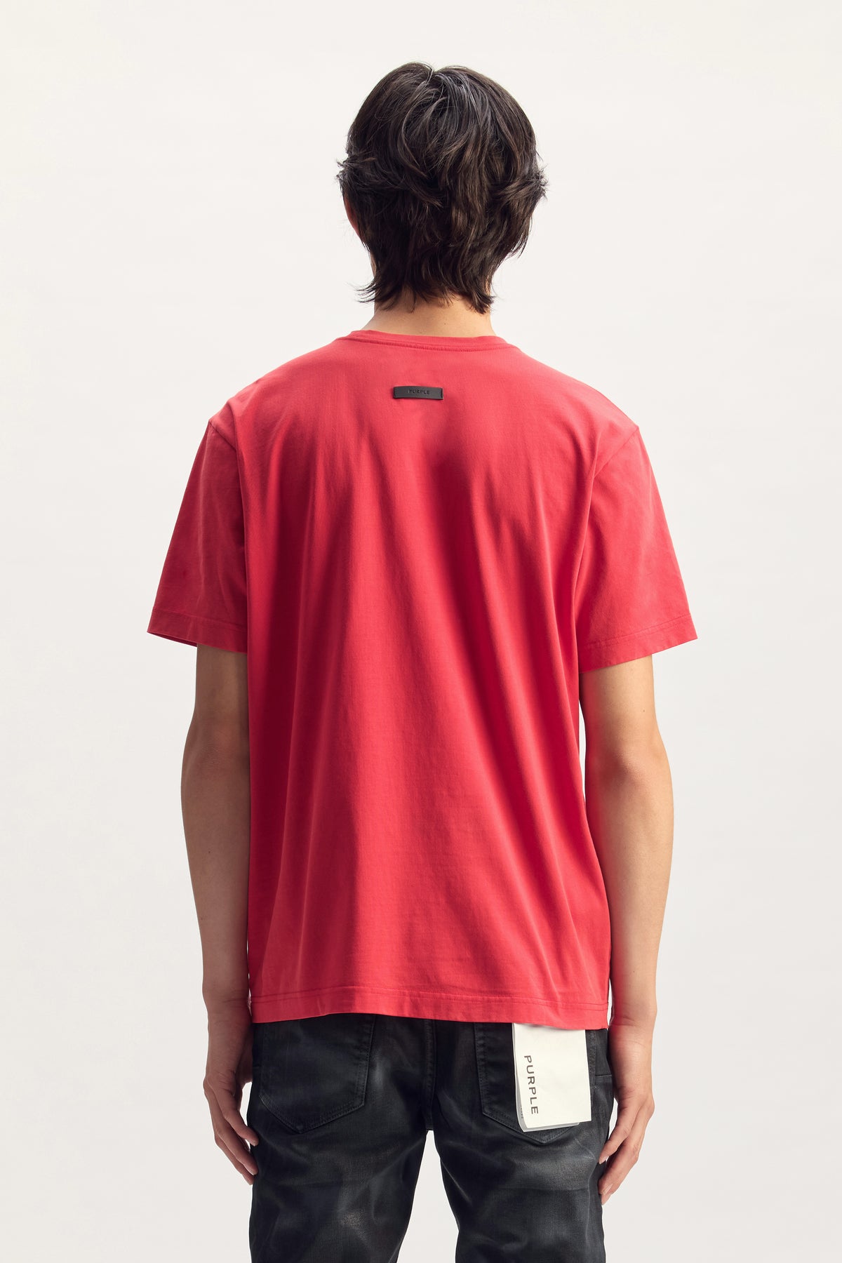 Gothic P Tee