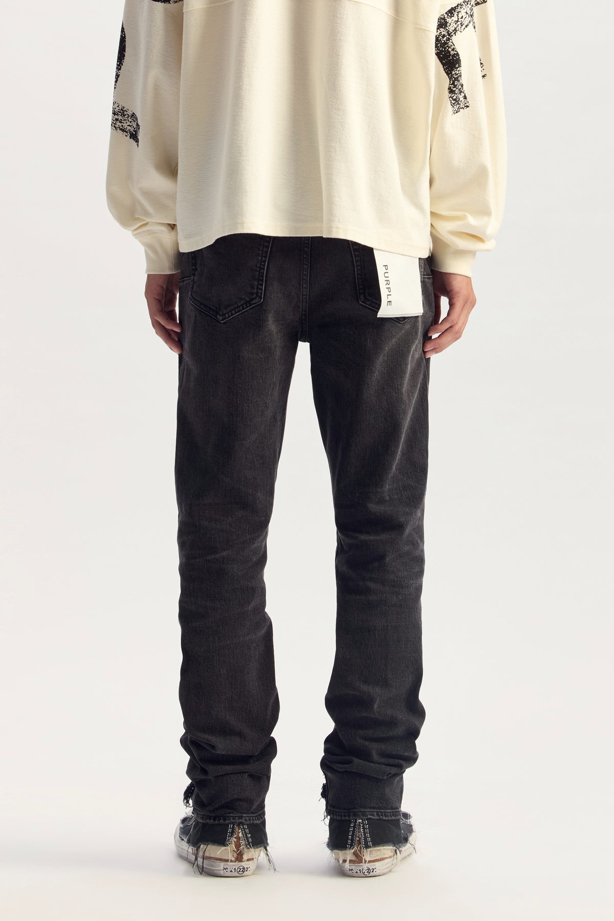 P005 Vintage Destroy