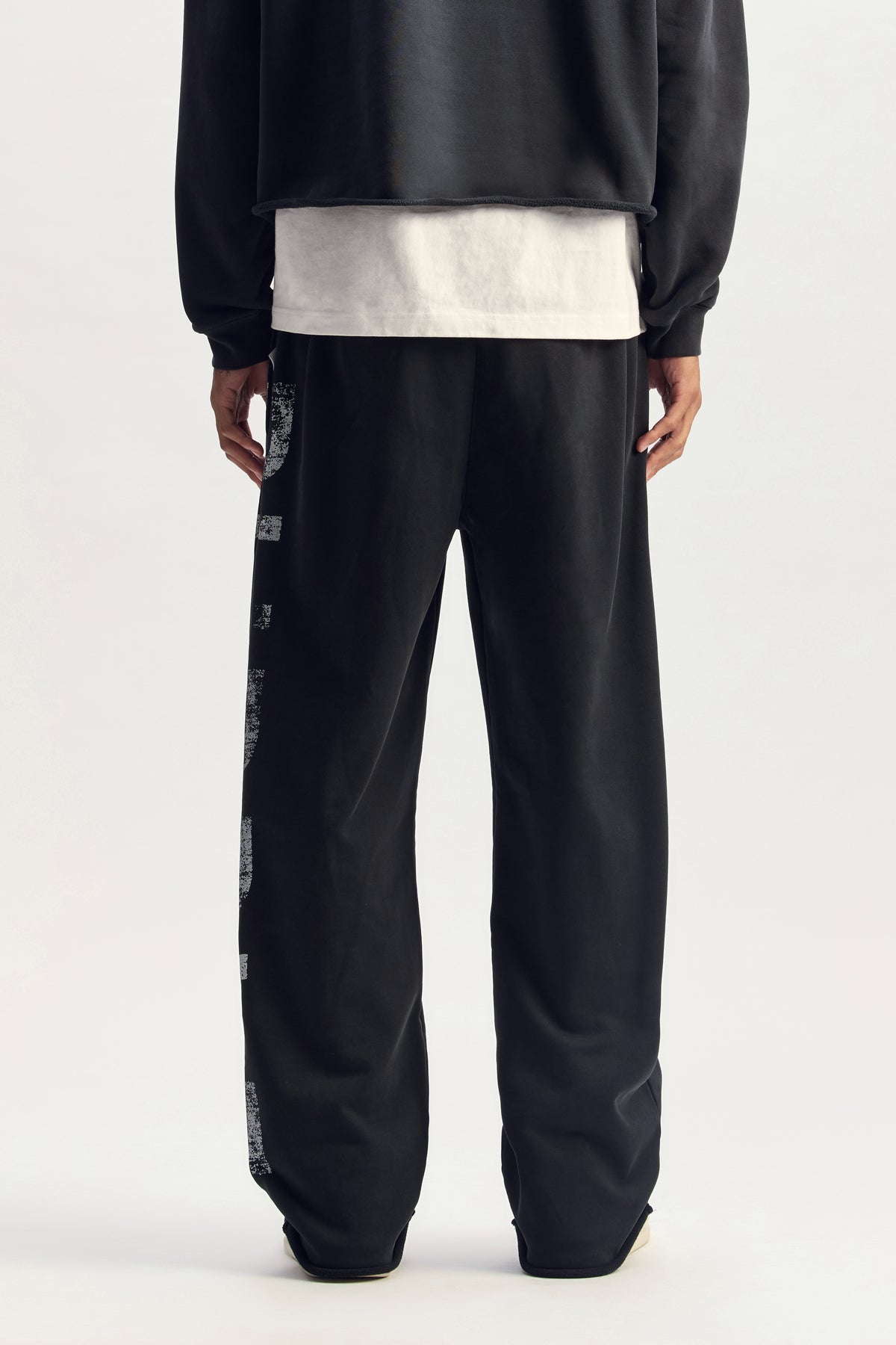 Jumbo Wordmark Sweatpant