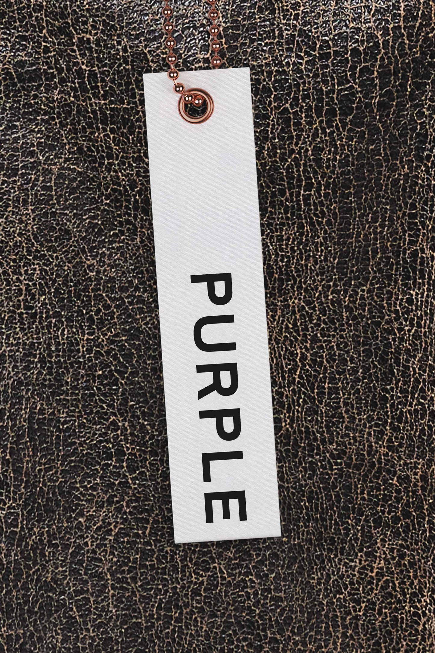 Leather Flare Pants with slim fit, tailored belt loops, side pockets, and flared hem.