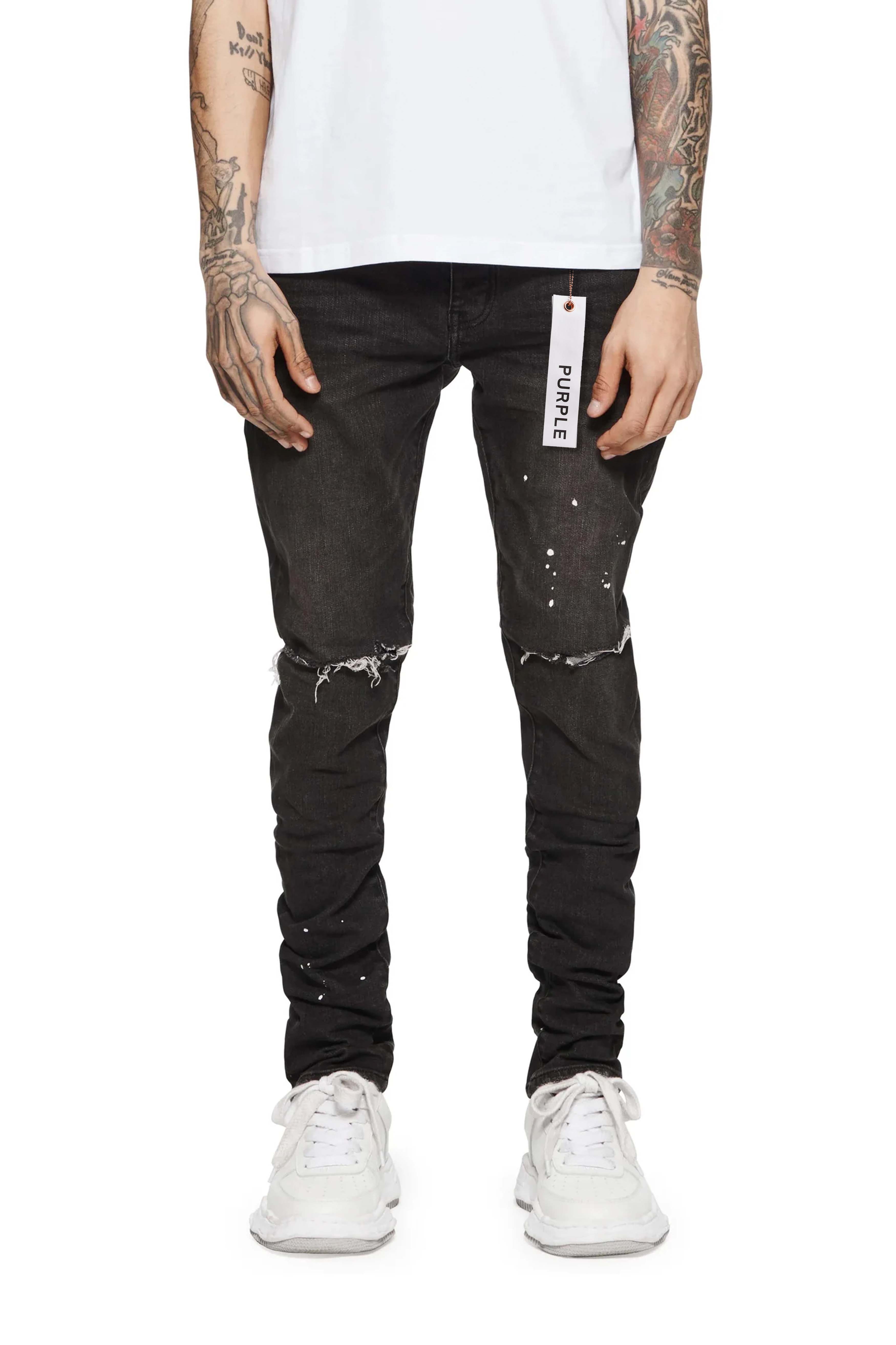 Purple brand deals jeans