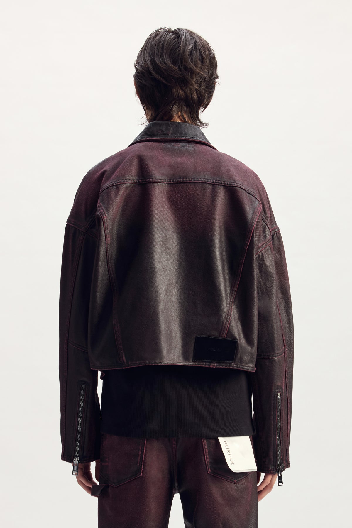 Patent Vintage Carpenter Jacket