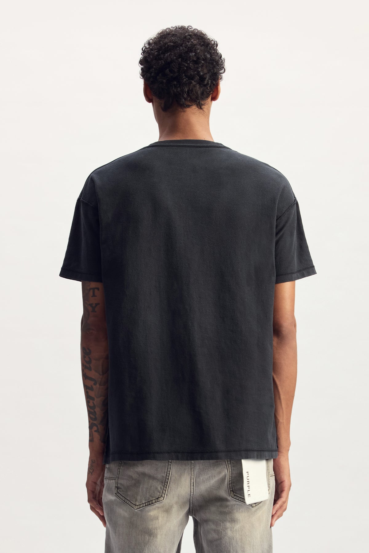 Sunset Paradise Tee