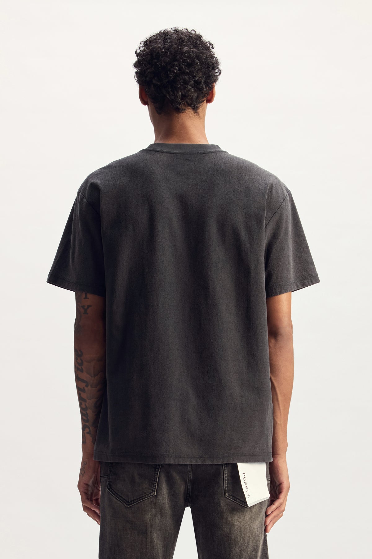 Records Tee