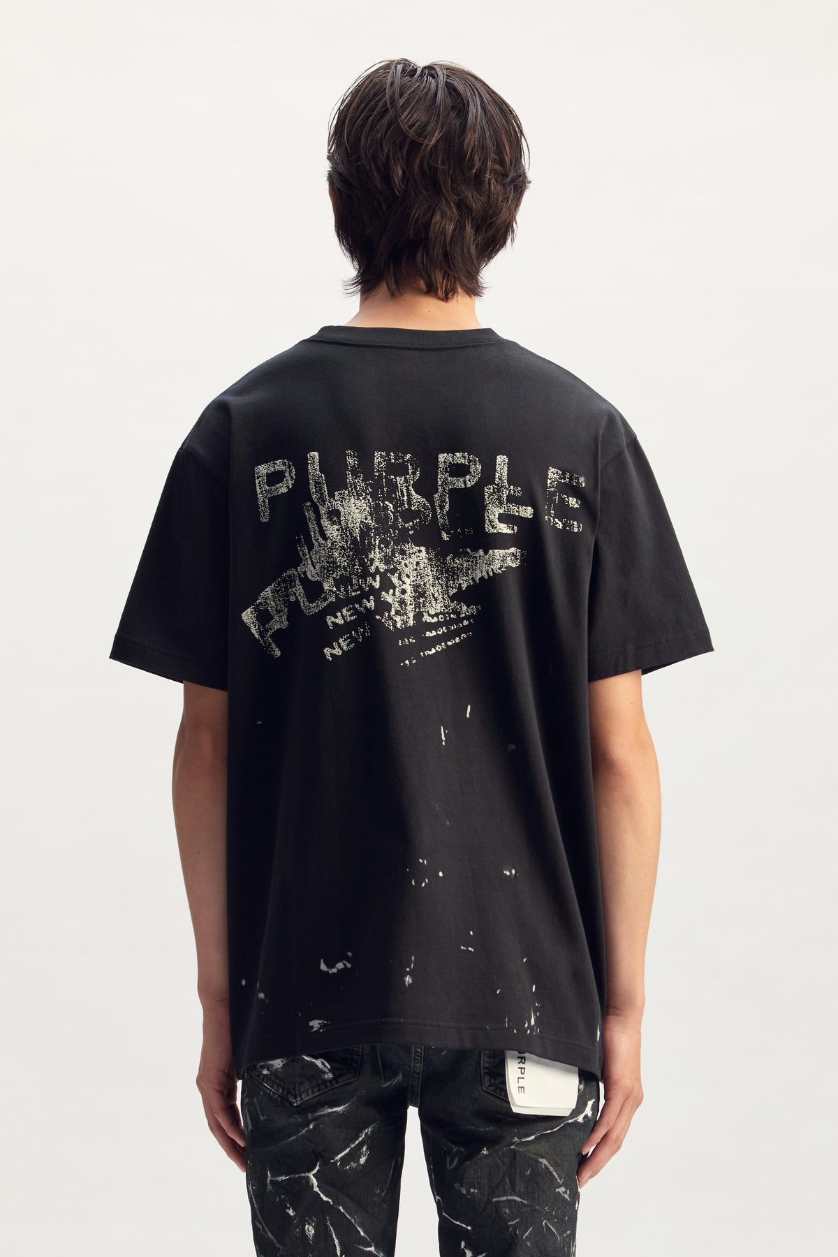 Aftermath Tee
