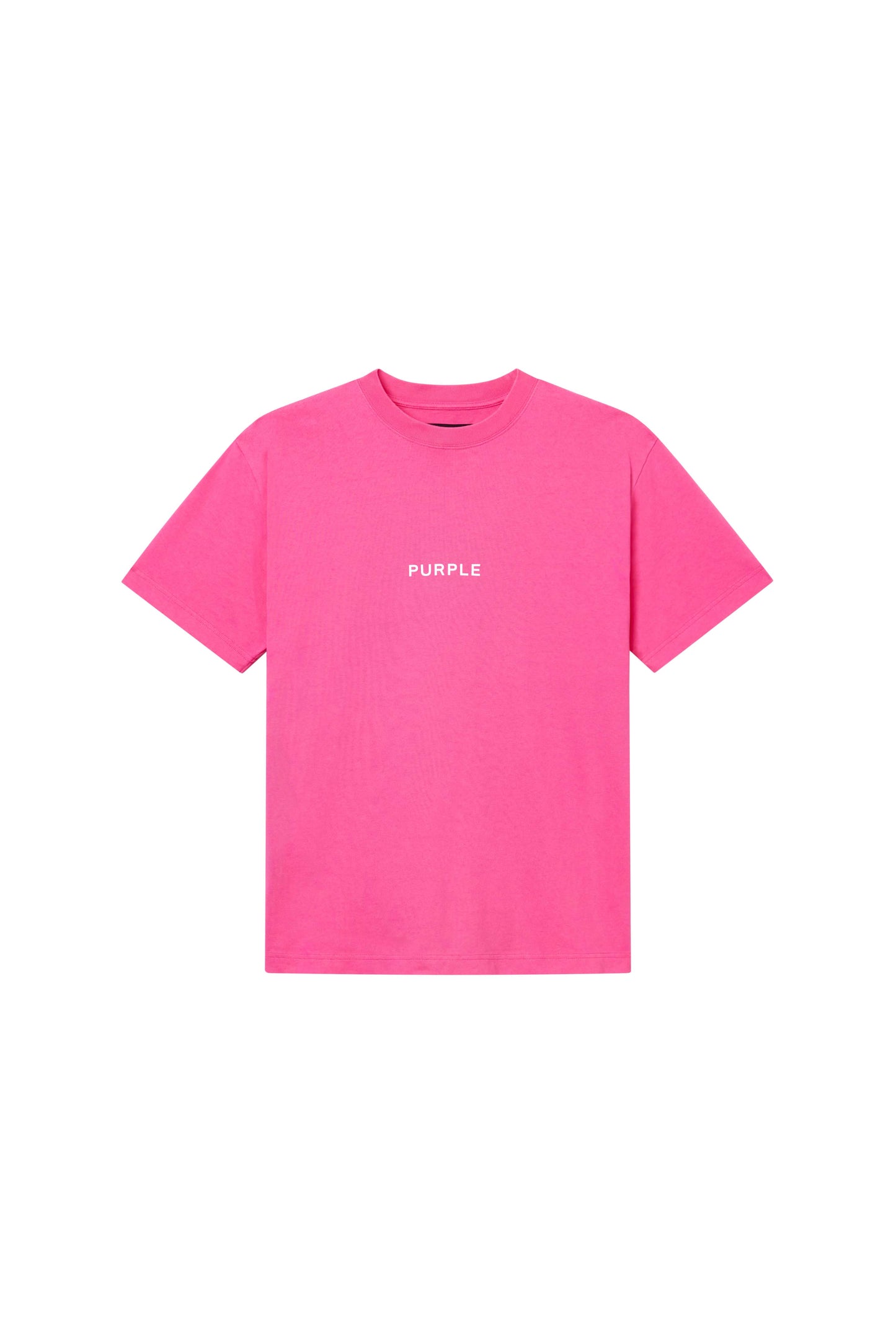 Wordmark Cut Tee Heavyweight Jersey Acid Wash Regular Fit Tee in various sizes