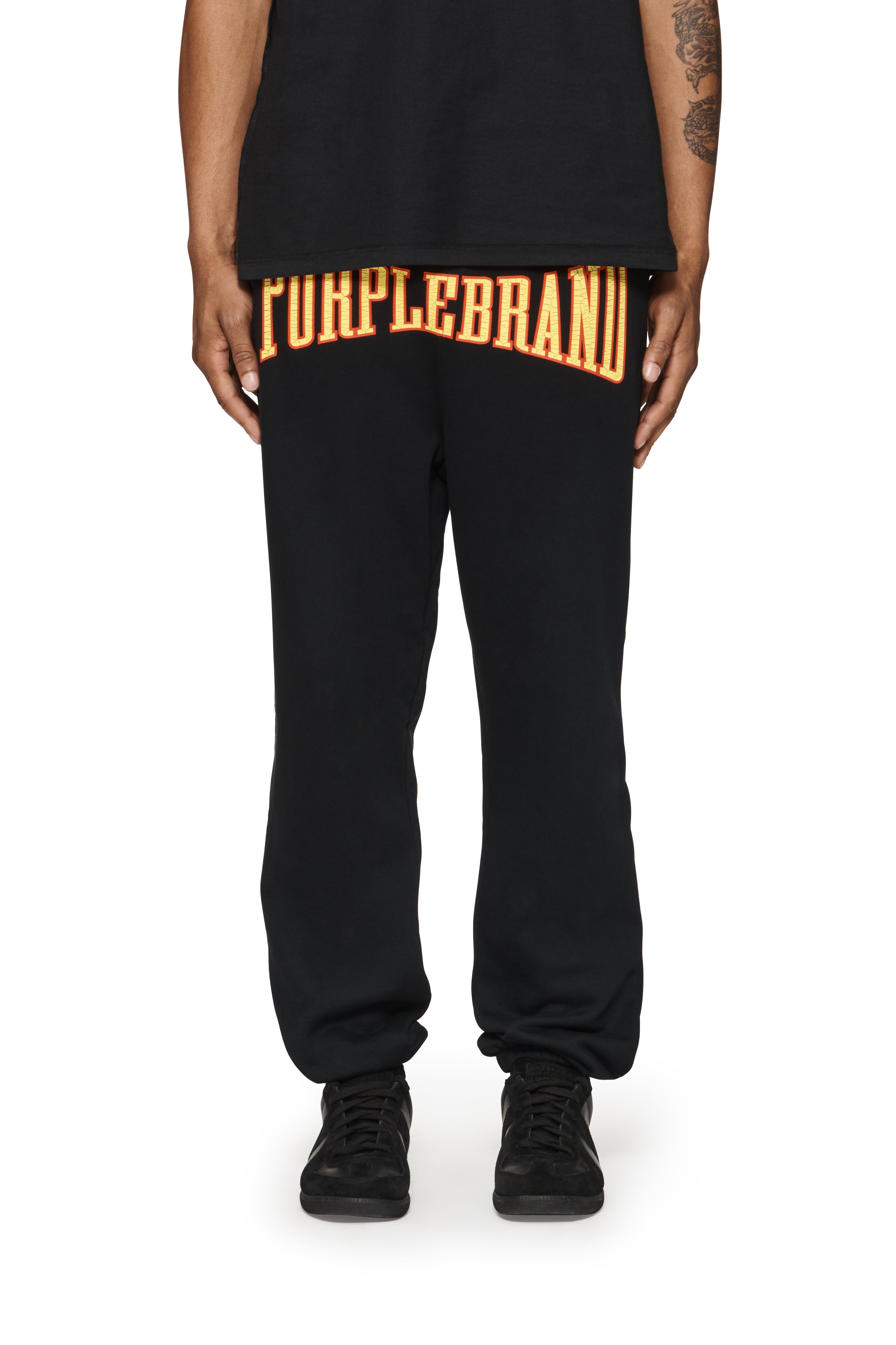 Heavyweight Sweatpants