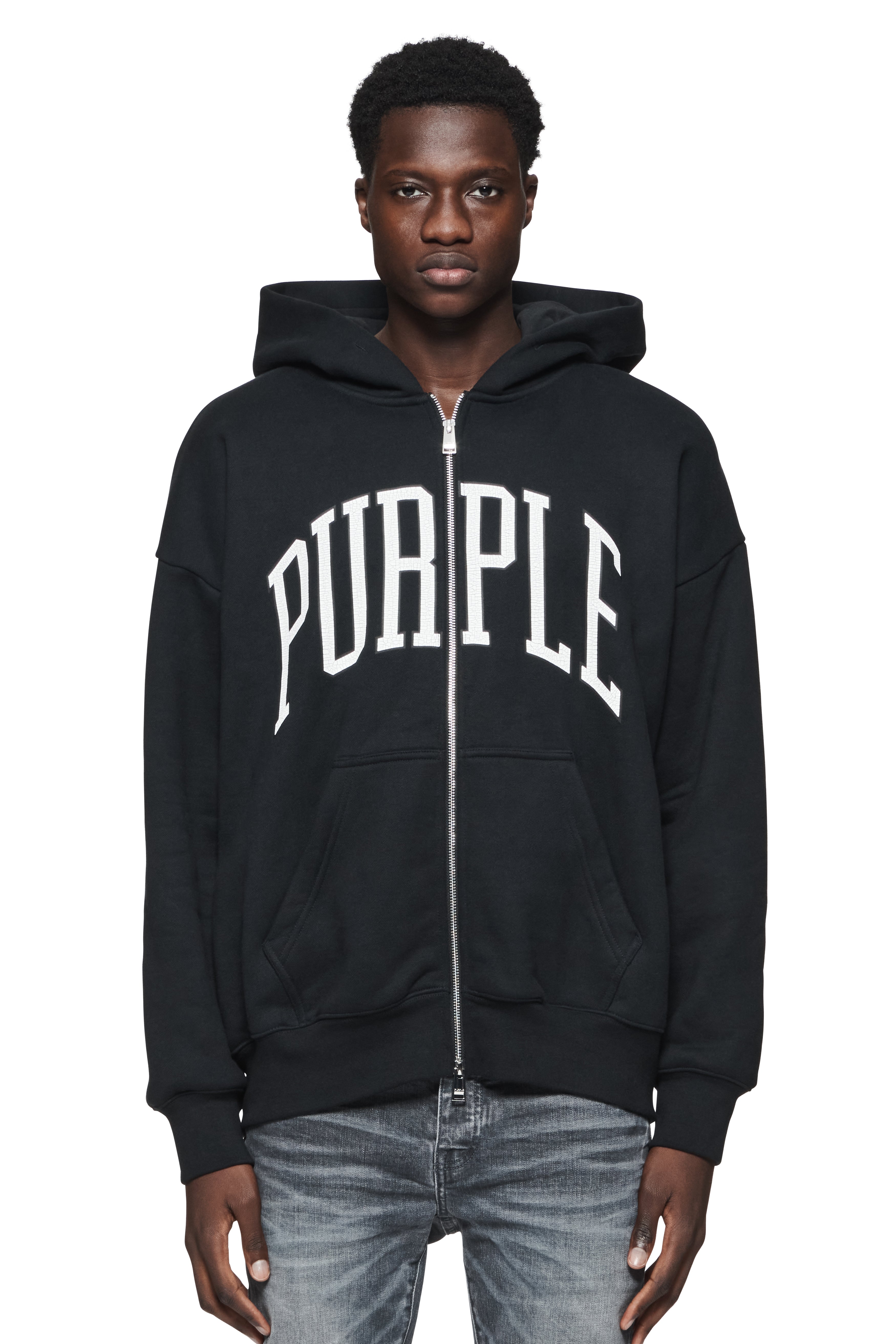 Brand New Kodone Purple Hoodie (Limited Release) A/R feature Size