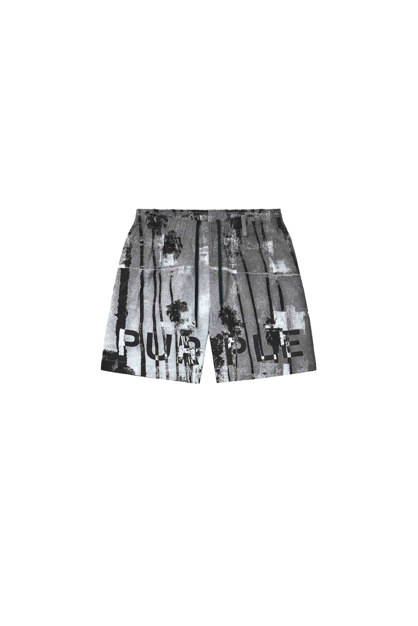Mirage All Around Short Swimwear with elastic waistband and water-repellent treatment