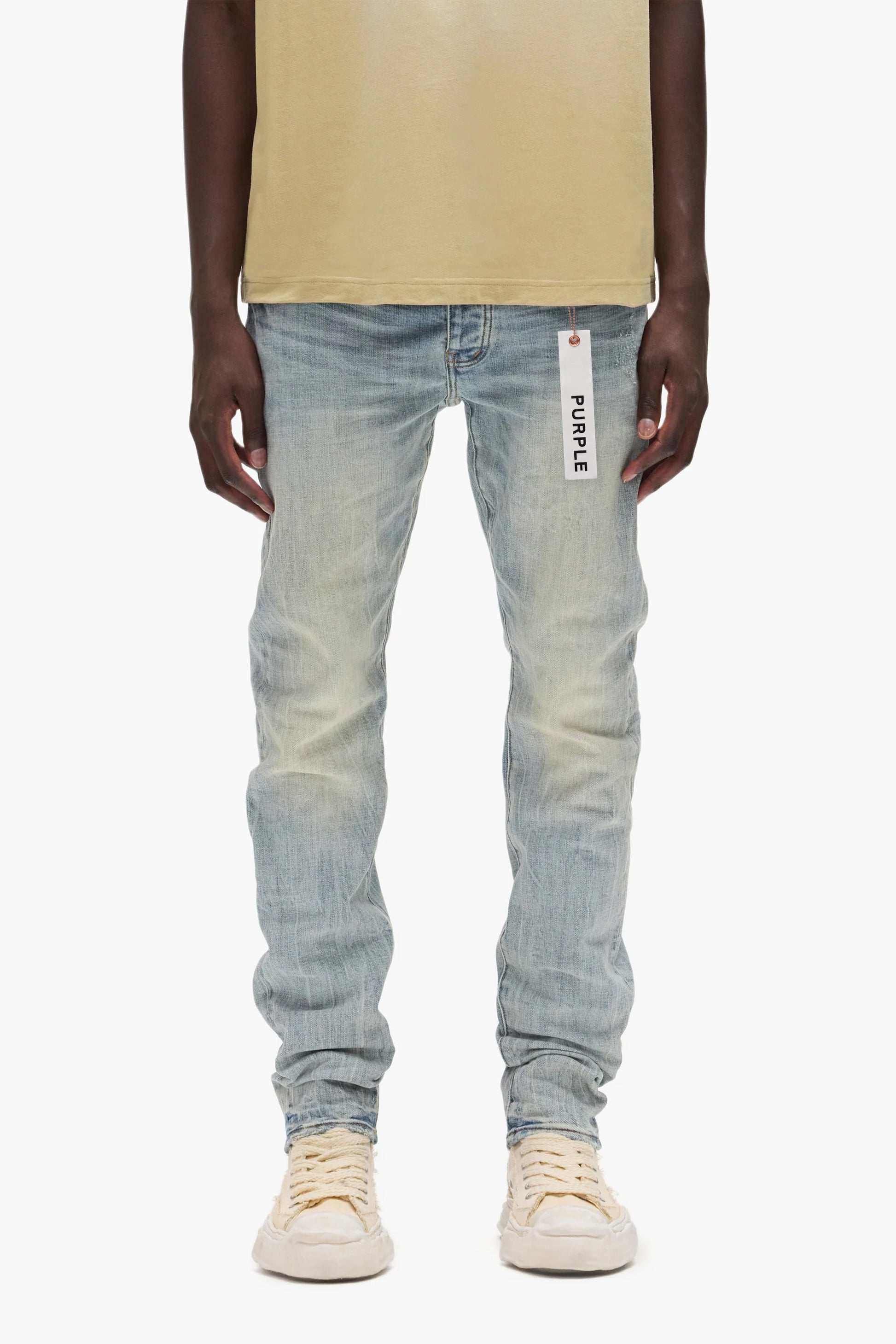 P001 Fade Down – PURPLE BRAND