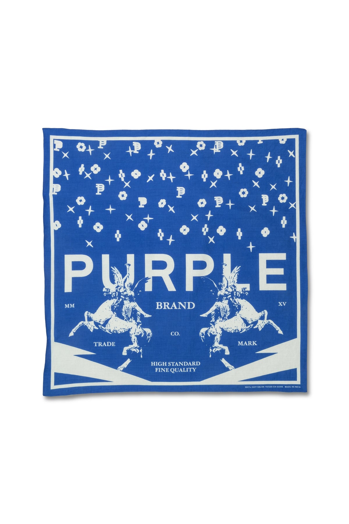 P903-BWHB423 One-S bandana