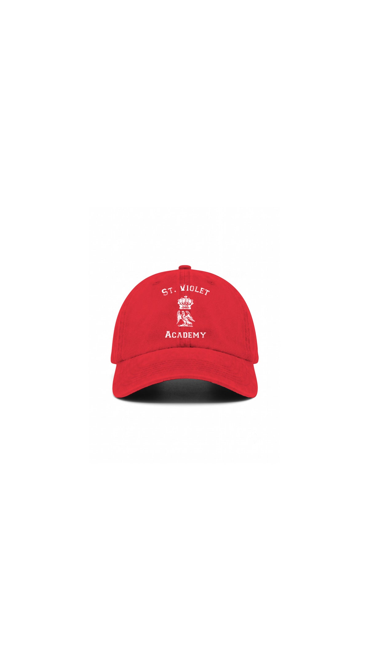 St. Violet Academy Hat