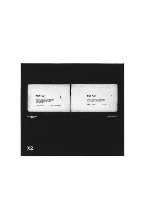 2 Pack Tees