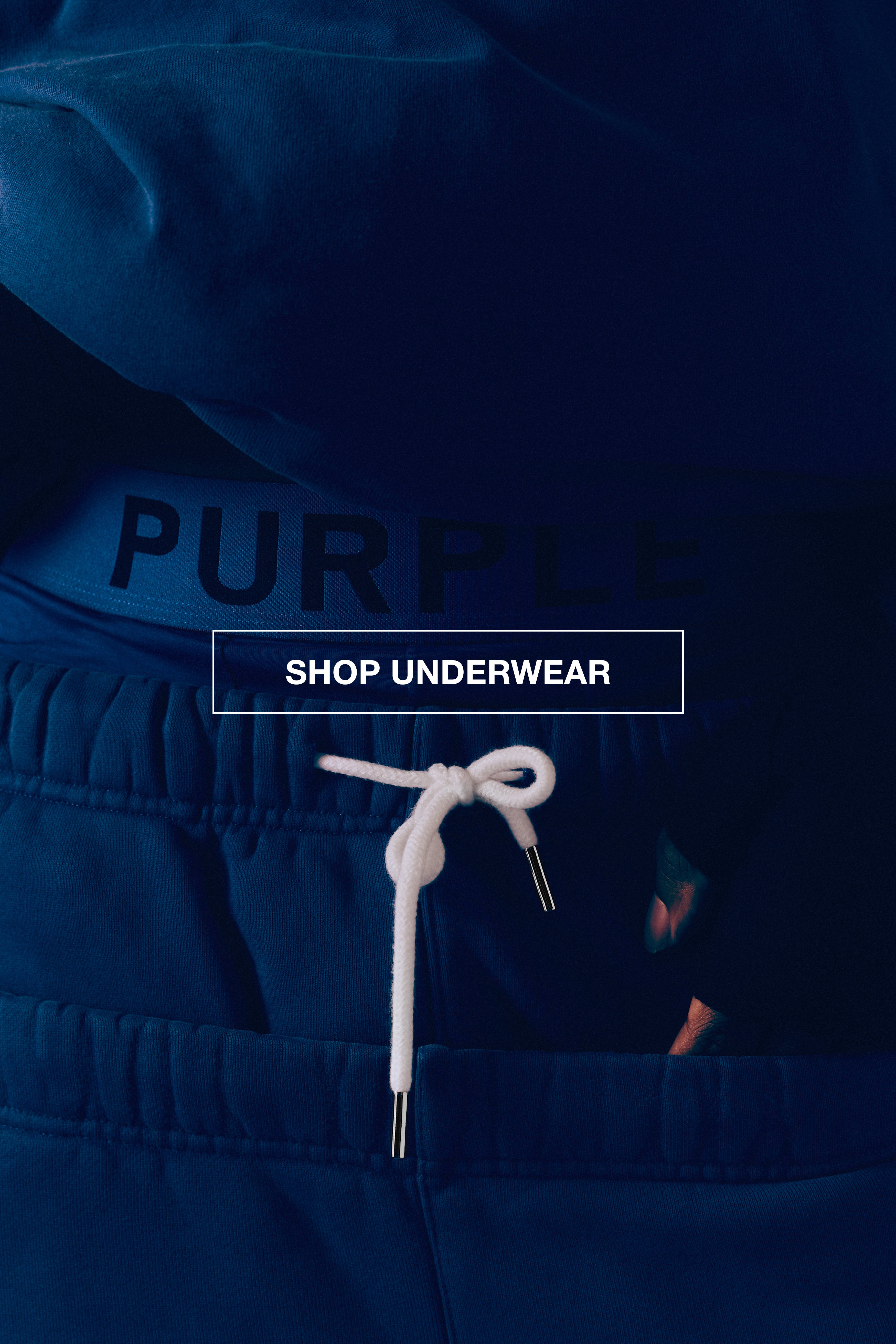 Denim – PURPLE BRAND