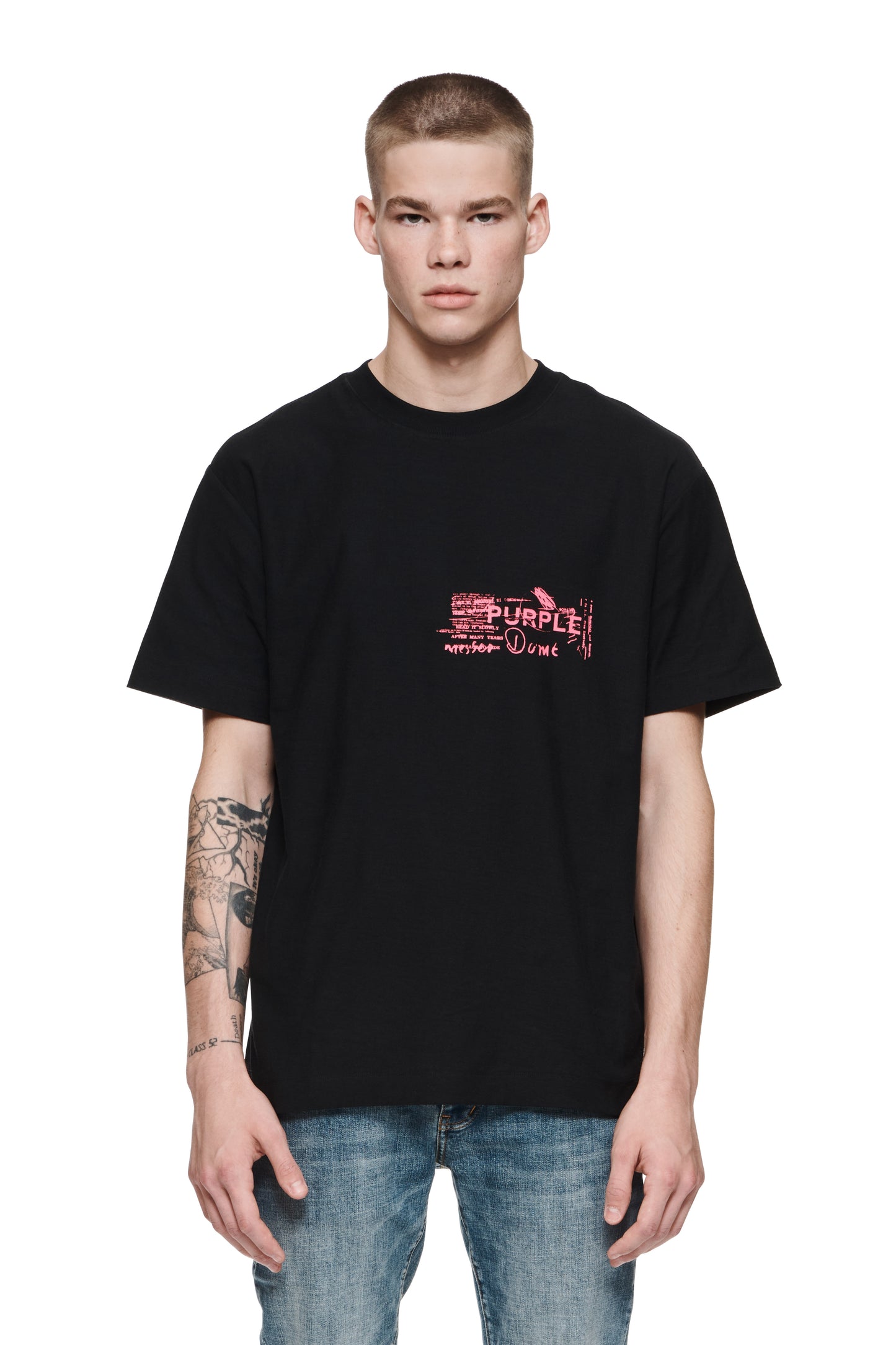 Rapture T-Shirt