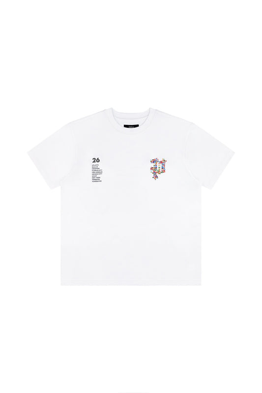 Countries Tee