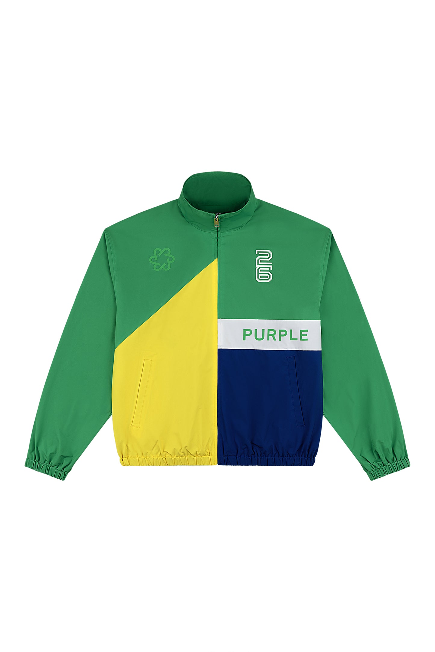 Brazil All Around Jacket
