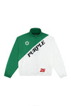 Mexico All Around Jacket