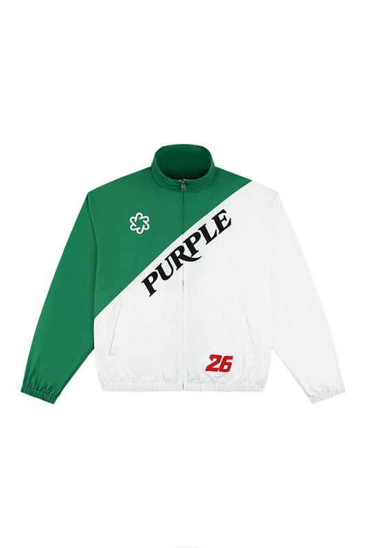 Mexico All Around Jacket
