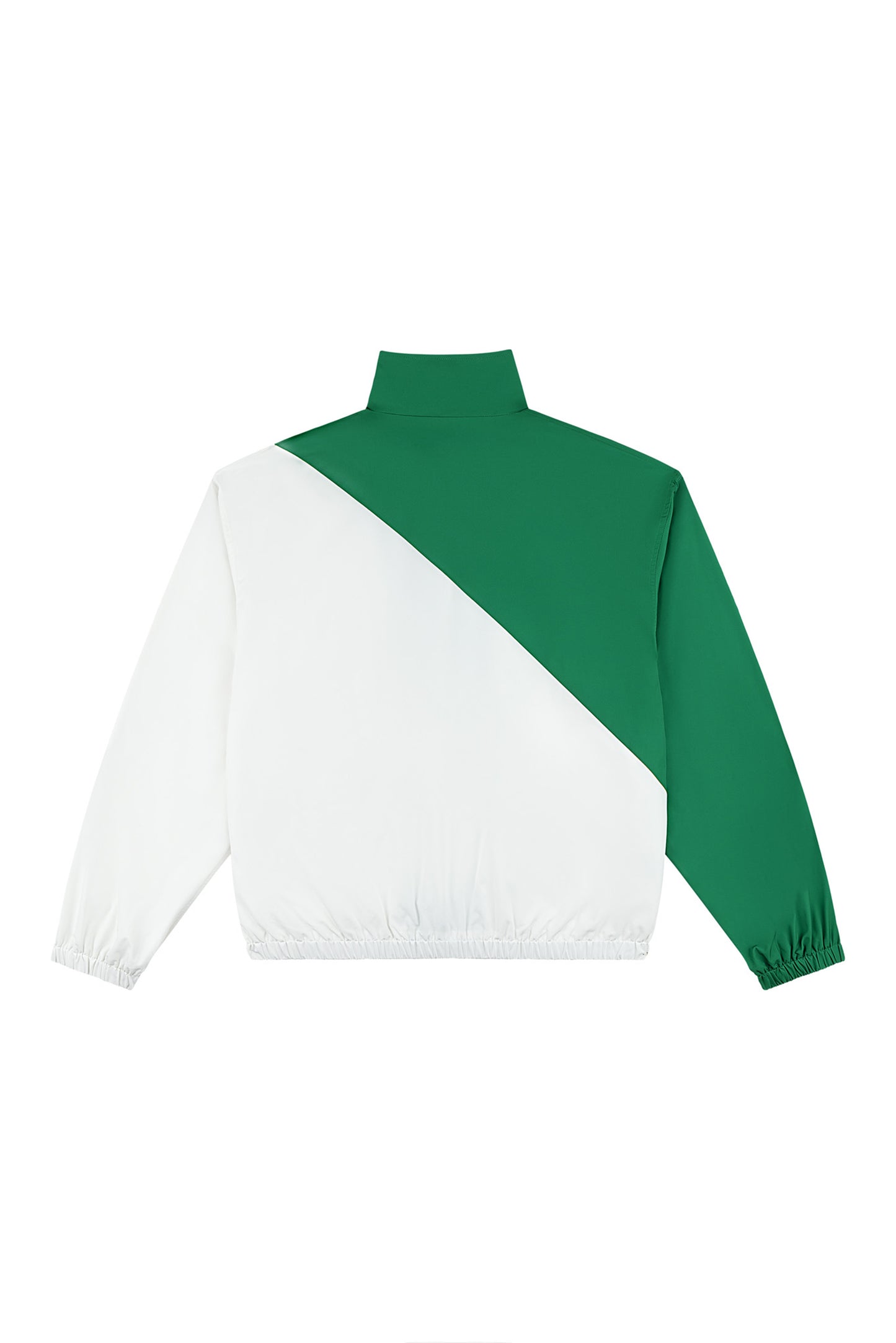 Mexico All Around Jacket