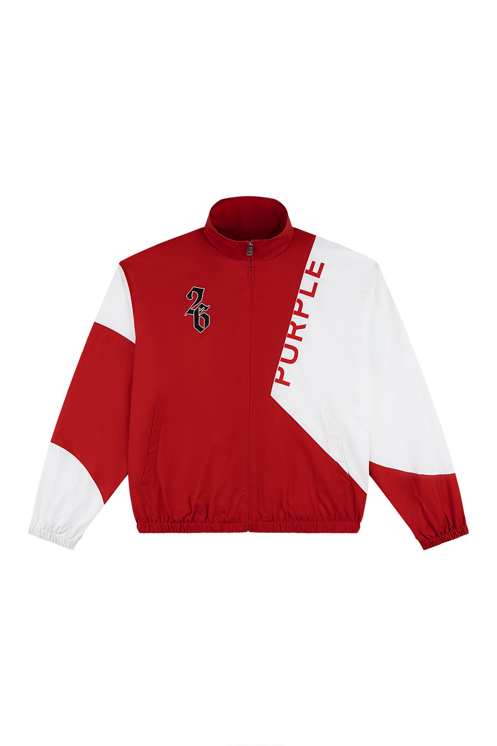 England All Around Jacket