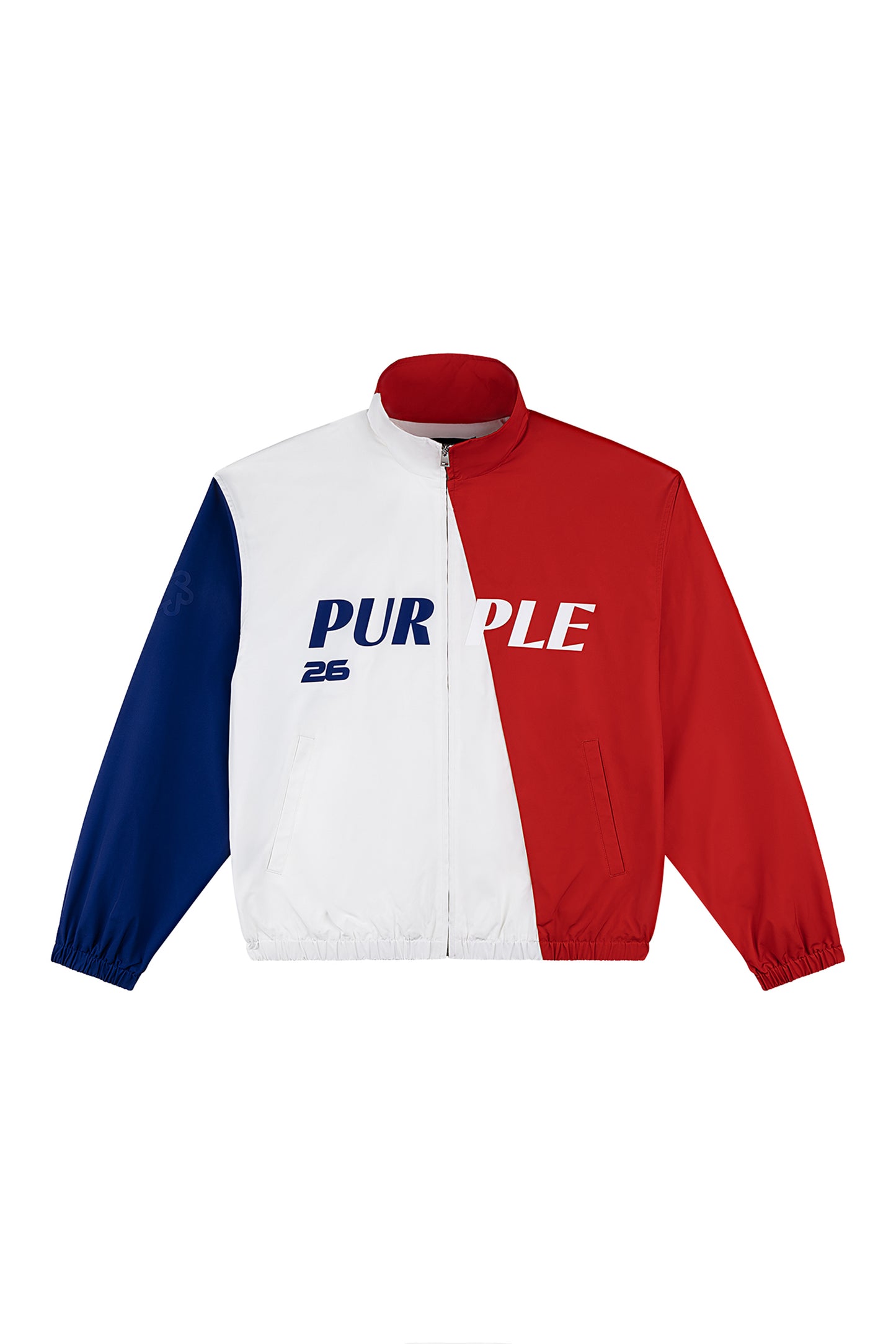 France All Around Jacket