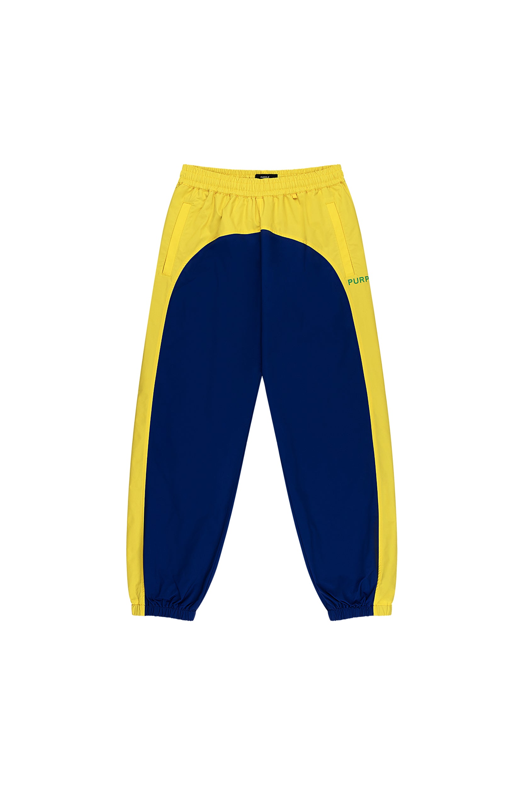 Size Guide – PURPLE BRAND