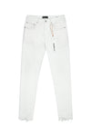 P001 Optic White
