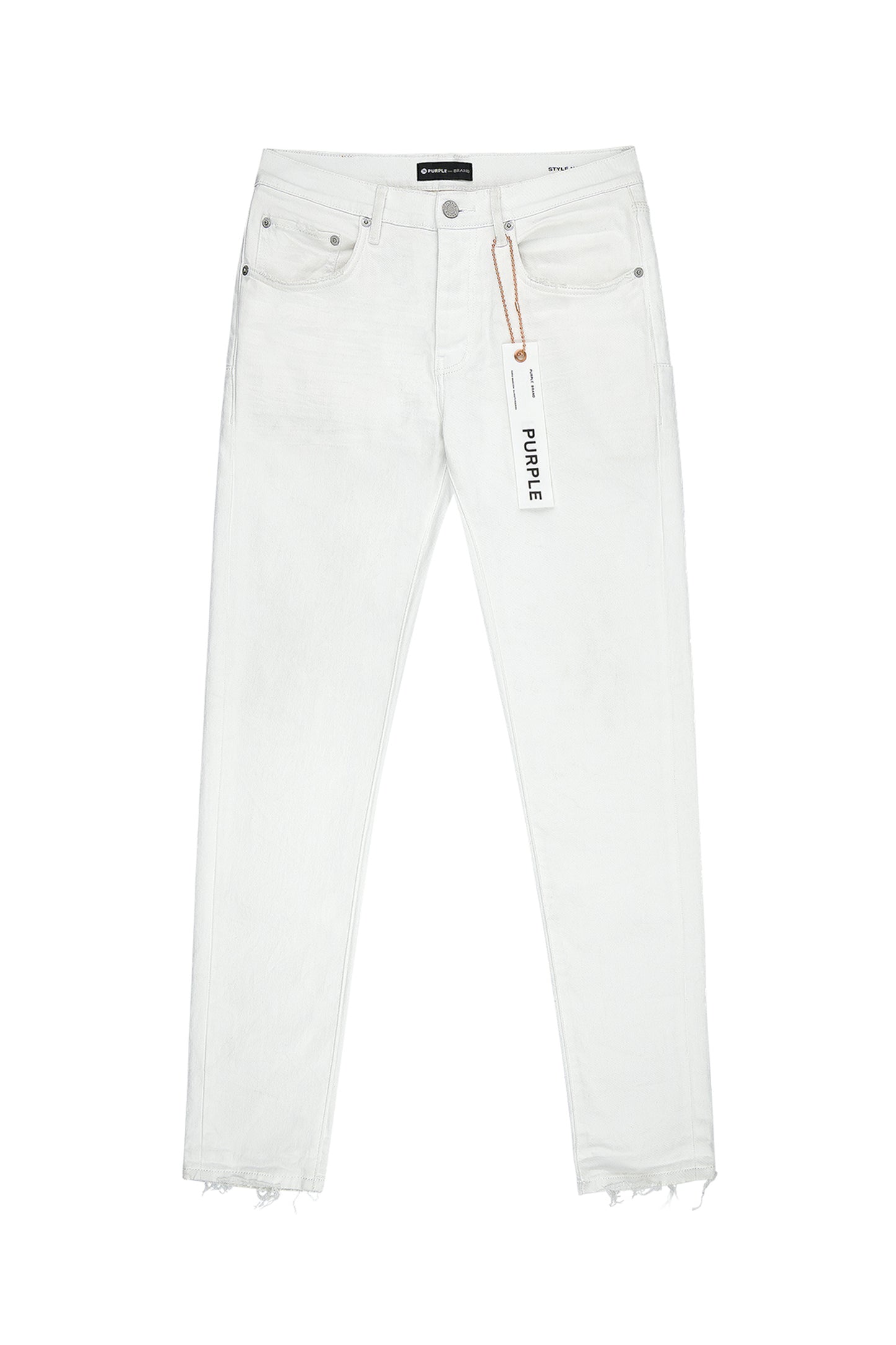 P001 Optic White