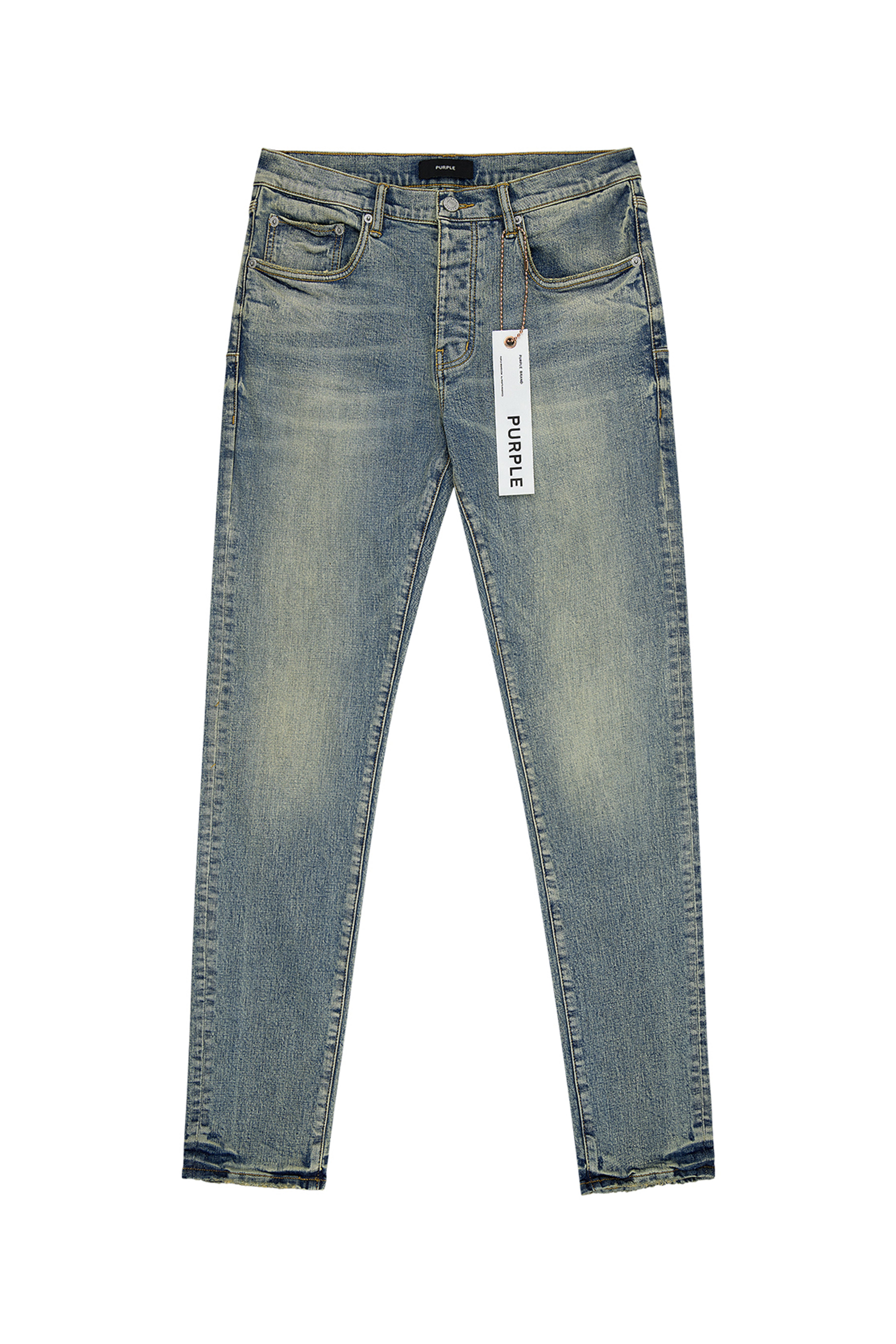 P001 Electric – PURPLE BRAND