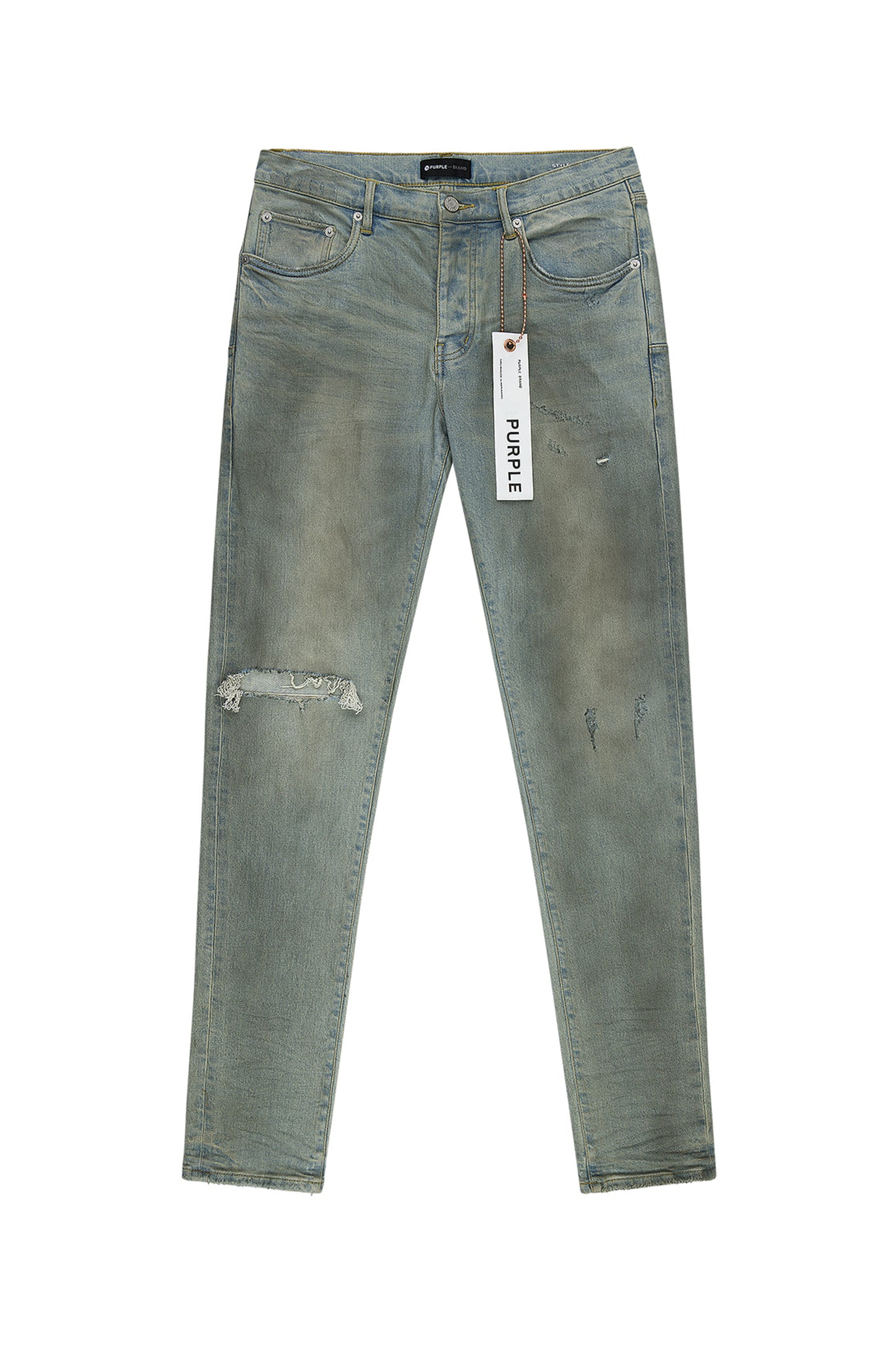 P001 Light Dirty Wax