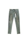 P001 Light Dirty Wax