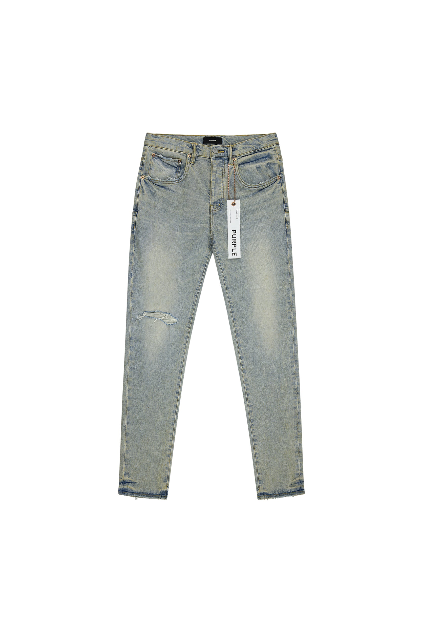 P002 Venice Sunbleached – PURPLE BRAND