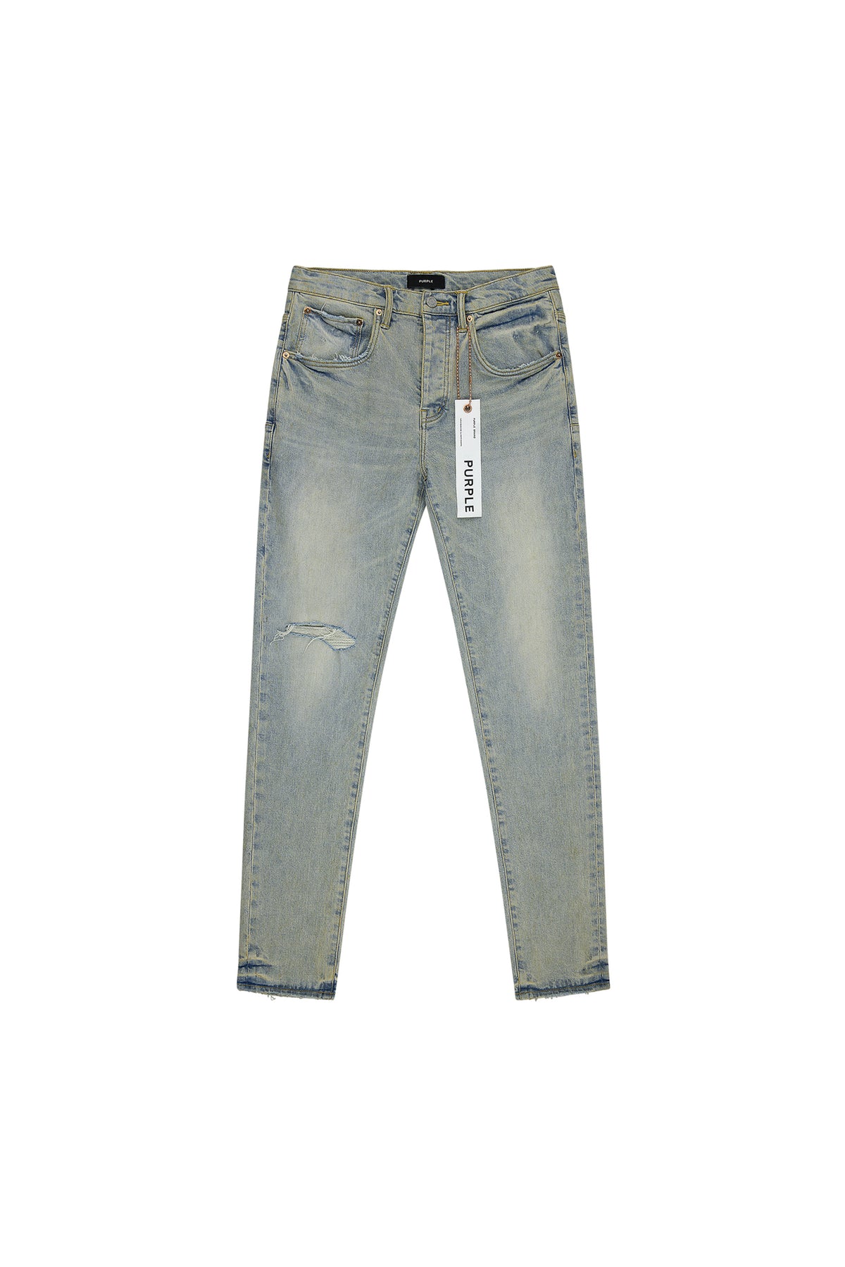 P002 Venice Sunbleached – PURPLE BRAND
