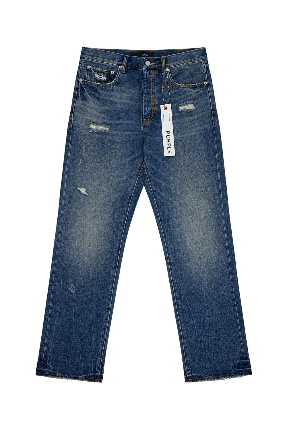 P011 Modern Vintage