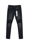 P002 Black Wash Blowout