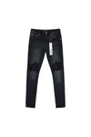 P002 Black Wash Blowout