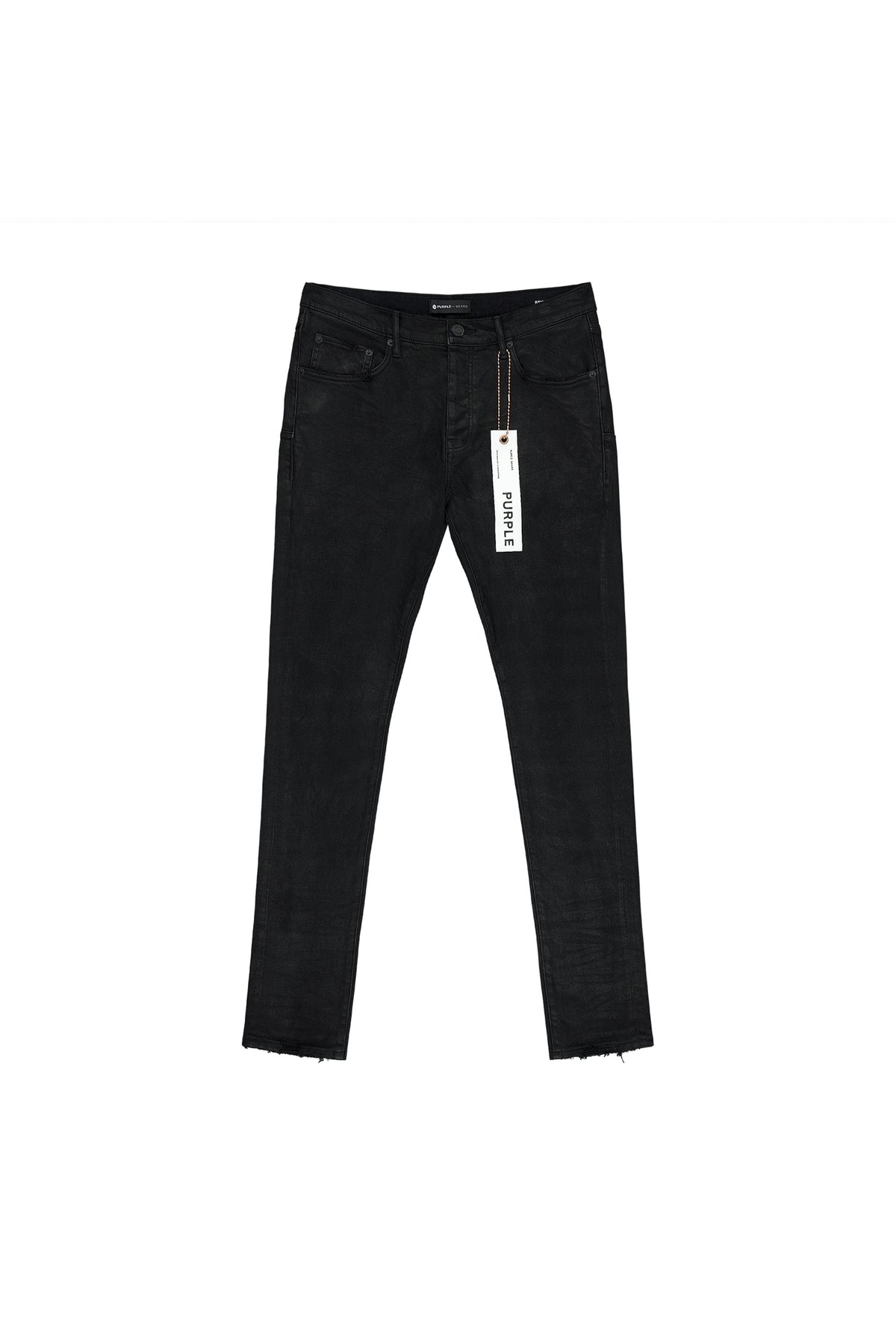 P001 Black Resin 3/D – PURPLE BRAND